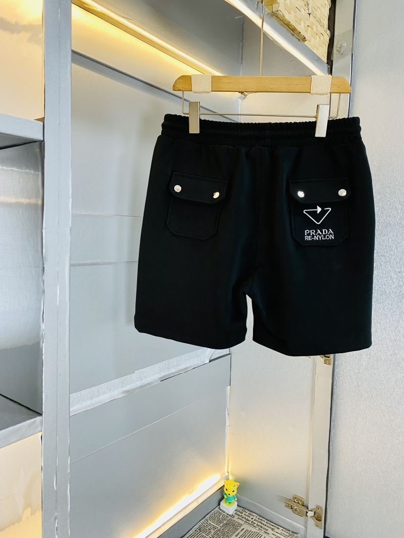 Prada Short Pants